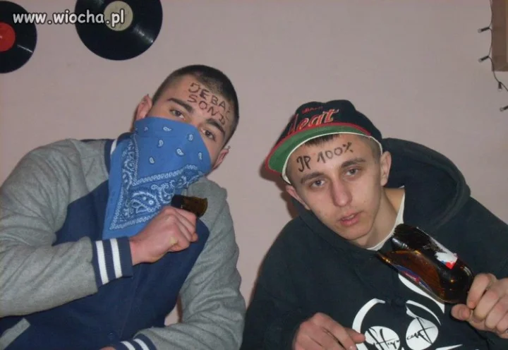 Chłopaki jp, je*iący "sond"