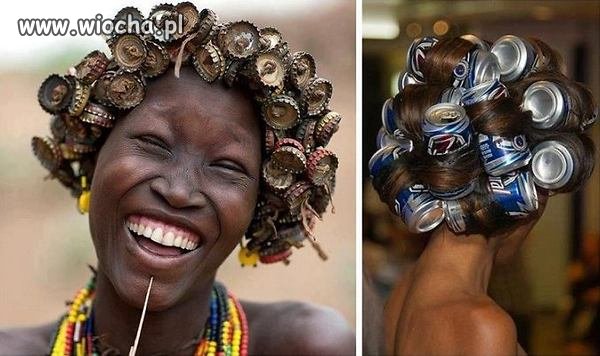 Jaki Hairstyle