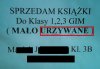 To, że mało "urzywane"
