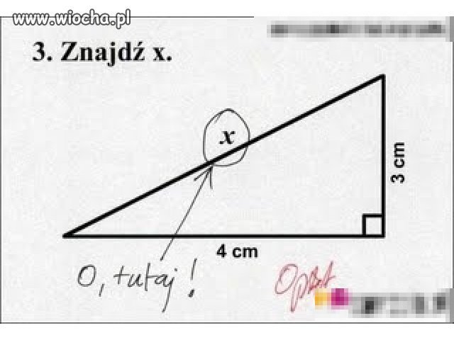 Poszukiwania zakończone sukcesem.