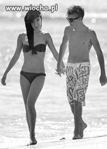 Mistrzyni photoshopa