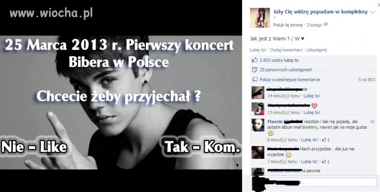 Chłopak - Z "resztom"