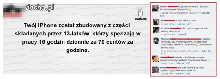 Wrażliwość na ludzką krzywdę