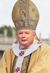 Nie chcą mnie jako prezydenta to zostanę papieżem