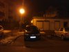 Szczecin, ul. Nastrojowa i mistrz parkowania...
