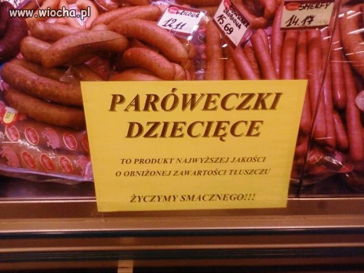 Paróweczki dziecięce ... 