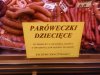 Paróweczki dziecięce ... 