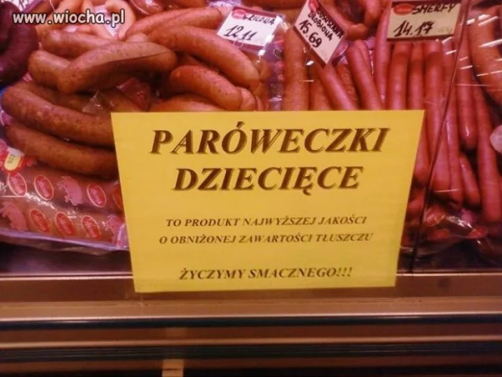 Paróweczki dziecięce ... 