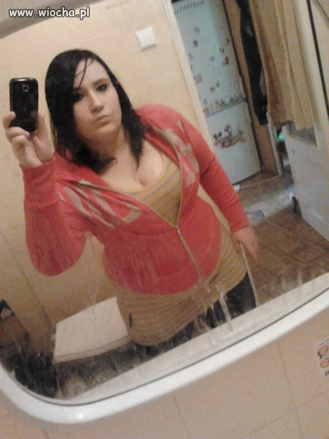 Ale jestem sexi