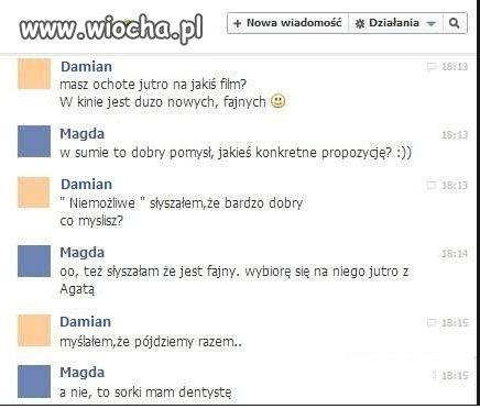 Chamska Magda