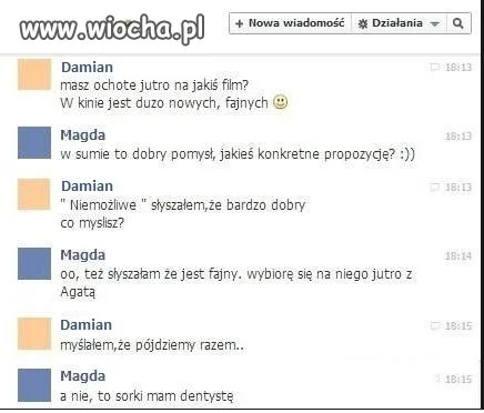 Chamska Magda