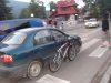 Transportowanie roweru