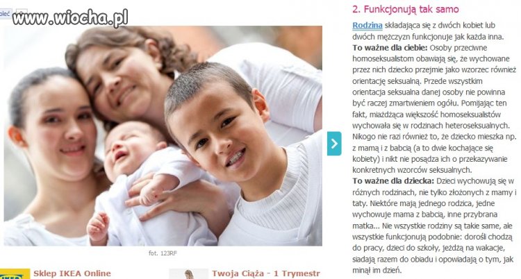 Homo propagandy ciąg dalszy