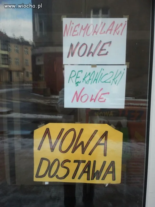Tymczasem w Kętrzynie