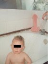 Stara zapomniała  schować