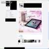 Lans na tableta 