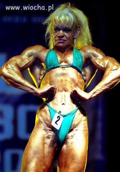 Miss świata