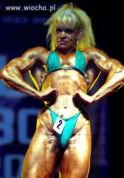Miss świata