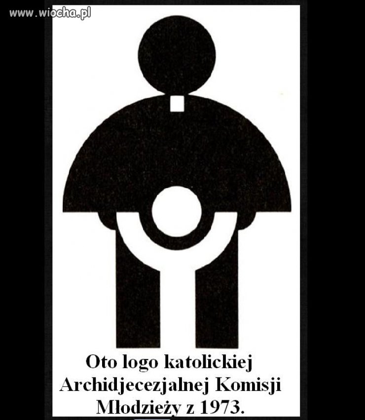 To logo jest dziś bardzo na czasie 
