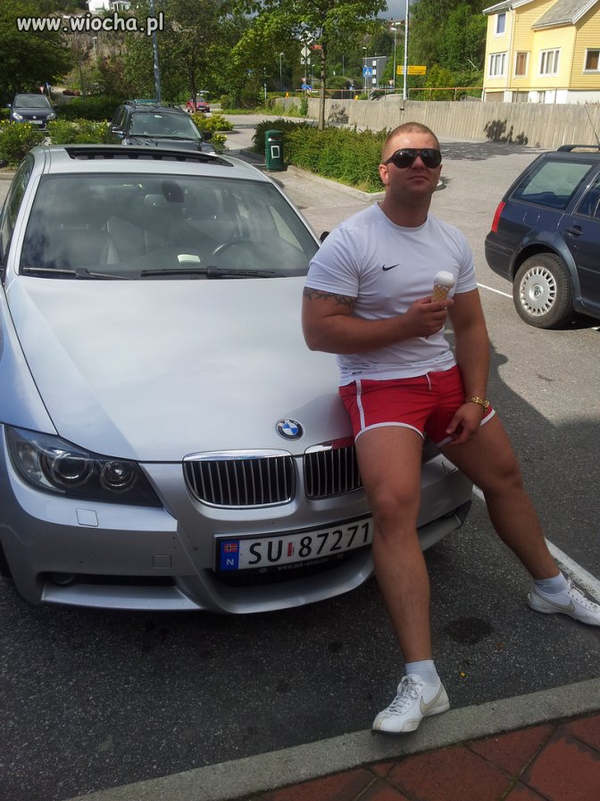 Boski "Raphaello"
