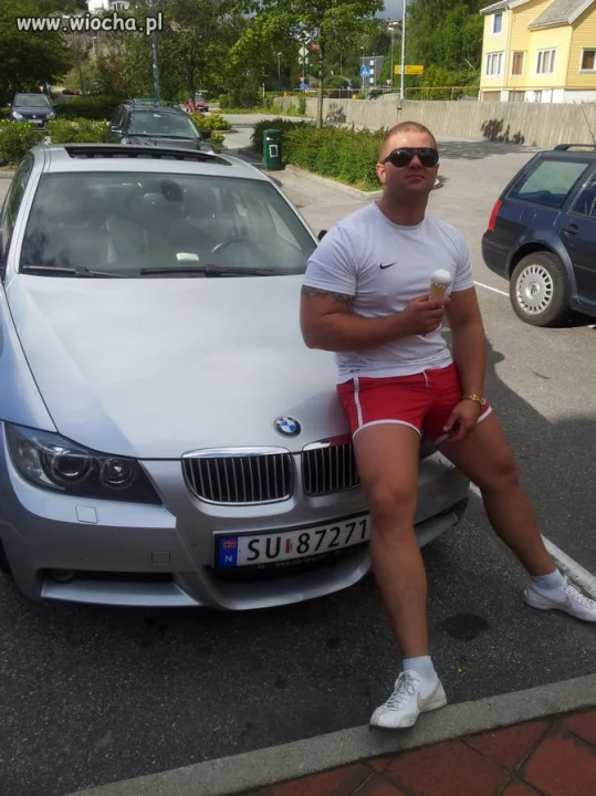 Boski "Raphaello"