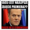 Kto go zdejmie?
