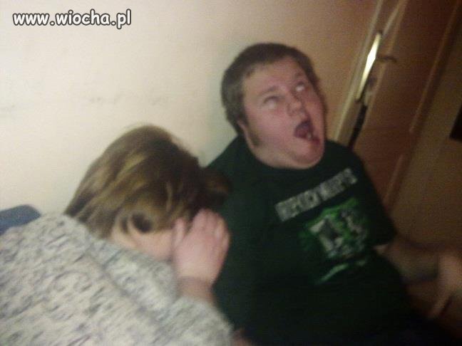 Wpadłaś mi w oko