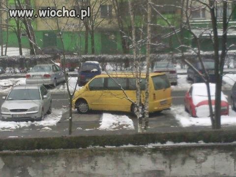 Parkowanie
