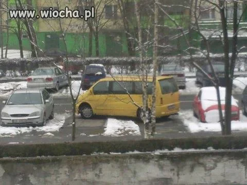 Parkowanie