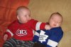Montreal Canadiens vs Toronto Maple Leafs