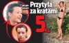 Katarzyna jeszcze ją trzeba karmić z naszych podatków