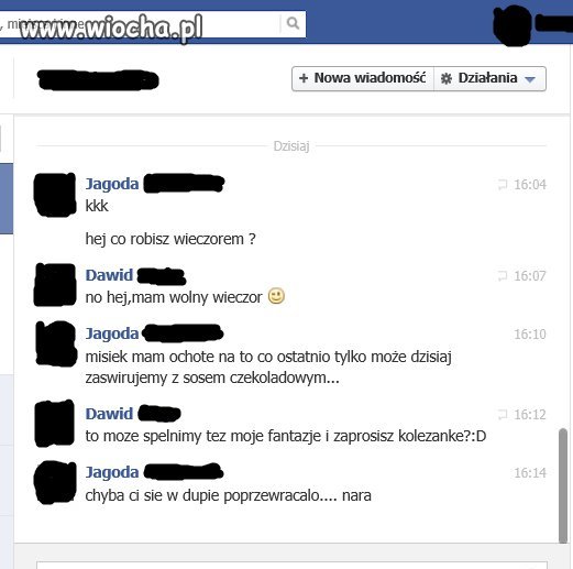 To jest miłość...