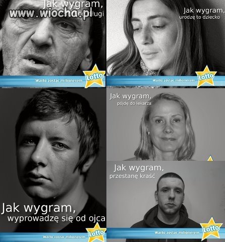 Polska rzeczywistość