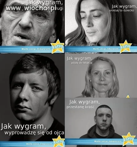 Polska rzeczywistość