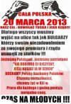 Znalezione w sieci-czyżby Polska się budziła?