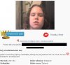 Samotna, piękna nastolatka do wzięcia