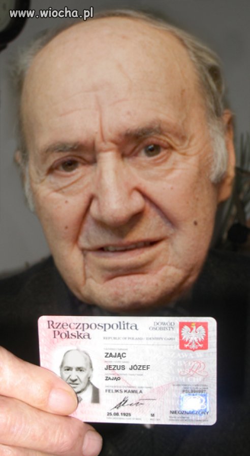 Syn księdza Feliksa 