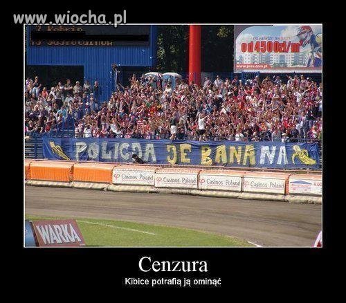 Cenzura...