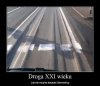 Przyszłość w polskich drogach