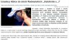 Skandaliczne zachowanie