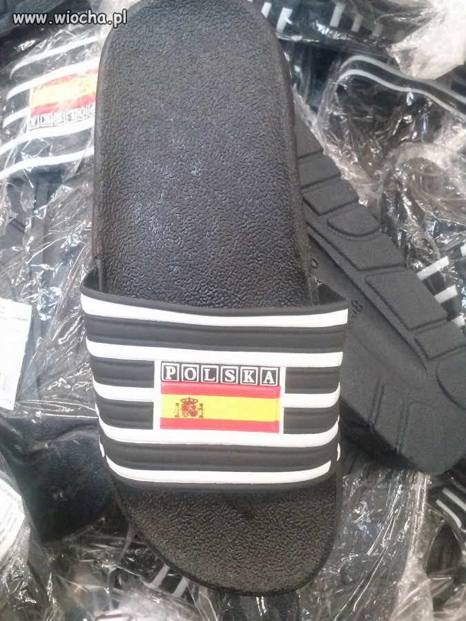 Nowa flaga Polski