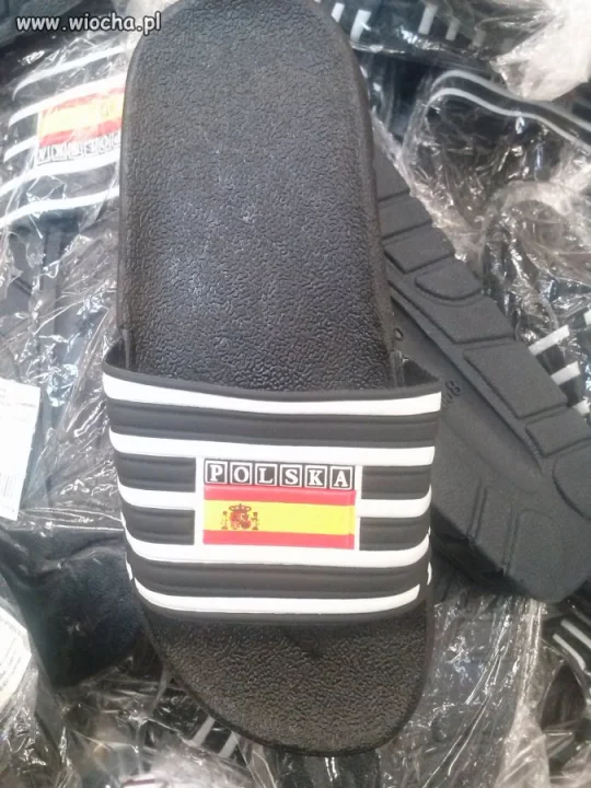 Nowa flaga Polski