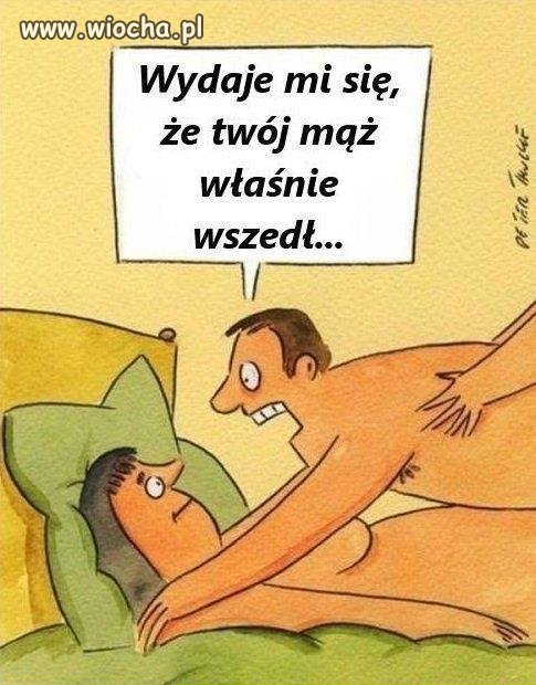 Kochać to nie zawsze znaczy to samo...