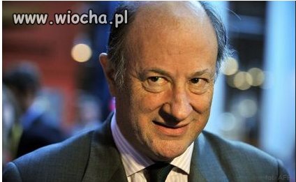 Miał być polskim Robin Hoodem ...
