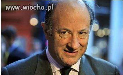 Miał być polskim Robin Hoodem ...