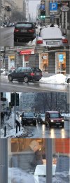 Nie ma parkingu