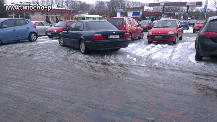 Jestem z wiochy, to widać. Jestem z wiochy ...
