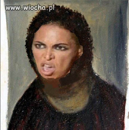 BEYONECE HOMO