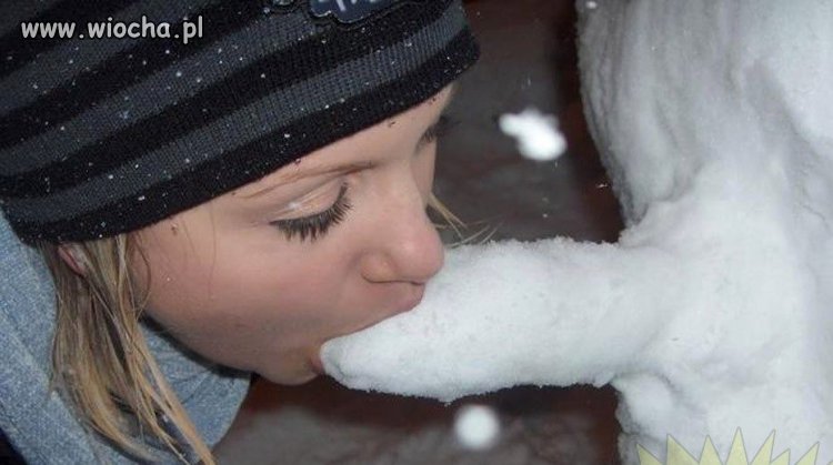 BO ja lubię lody