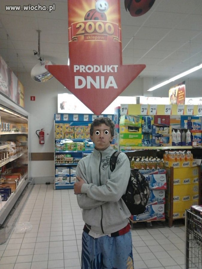 Produkt Dnia 